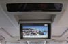 2007 Infiniti M35 Overhead Screen Picture